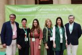 I Jornadas de Comunicacin y Pymes