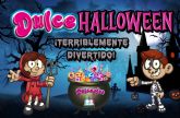 II Edicin Concurso Dulce Halloween