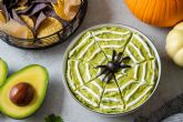 ¡Recetas de Halloween con aguacate para una noche terroríficamente saludable!