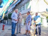 IU-Verdes denuncia la 'Nefasta gestin' que el Gobierno Autonmico con los fondos destinados a la rehabilitacin de vivienda y mejora energtica en la Regin de Murcia