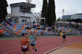 Nuestros atletas Máster rozaron el podio en Alcobendas