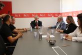 El PSOE y los sindicatos coinciden en que la Región de Murcia necesita unos presupuestos para 2025 centrados en los problemas reales de la ciudadanía