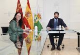 El Gobierno regional destinar 700.000 euros a mejoras en el centro de salud de Fuente lamo