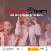 Da comienzo la VII edicin de MasterChem: el concurso de qumica ms emocionante de la UMU