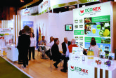 Econex en fruit attraction 2018: una experiencia muy positiva