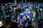 Una LAN Party repleta de actividades, concursos y torneos regresa en diciembre a DreamHack Valencia