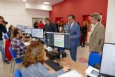 Un dispositivo extraordinario de Atencin Ciudadana atender a las personas que deseen participar en la mayor convocatoria de empleo pblico en la historia del Ayuntamiento de Murcia