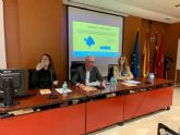 Expertos de Madrid y Canarias se renen en Murcia para conocer los proyectos de intervencin comunitaria en nuestros barrios y pedanas