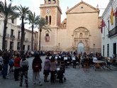 Comienza la III Semana de la Música de Cieza