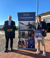 El VII Cross de Los Dolores reunirá a más de 700 jóvenes en el Campus de Cartagena de la UCAM