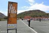 Adjudican el servicio de Vigilancia sin Armas del yacimiento arqueológico La Bastida para los próximos tres meses