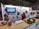 Proexport reconecta con el mercado britnico en el Good Food Show Winter de Birmingham