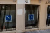 El Ayuntamiento recupera la residencia de la calle Caballero al expirar el objeto del convenio que mantenía con ACCEM