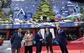 Cortylandia vuelve a Murcia esta Navidad después de 13 años