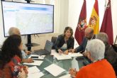 El Ayuntamiento inicia el proceso de análisis de las alegaciones e informes al PGOU que estará concluido en verano