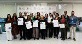 Salud destaca la labor investigadora de la profesión enfermera durante la entrega de los premios del Colegio Oficial de Enfermería