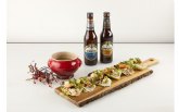 Amstel y Ricard Camarena presentan una propuesta de 'cocina integral'