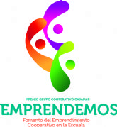 Cooperativas de Ensenanza y Cajamar premian la cultura emprendedora en la escuela