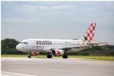 Volotea compensar el 25% de sus emisiones de carbono en el ano 2025