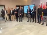 El Ayuntamiento y la Universidad de Murcia crearn la 'Ctedra Smart City Murcia'