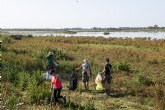 20 pueblos de Murcia se unen al Proyecto LIBERA en la lucha contra la basuraleza