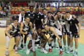 El Ayuntamiento felicita al Odilo FC Cartagena CB por su clasificacin para la Copa LEB Plata de baloncesto