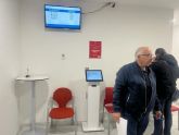 Los ciudadanos podrn recibir por correo electrnico sus peticiones al Registro General del Ayuntamiento