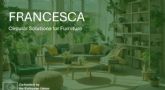 El Centro Tecnológico del Mueble de Yecla lidera el proyecto europeo FRANCESCA de ecodiseño para frenar el modelo de 'muebles de usar y tirar' El Centro Tecnológico del Mueble de Yecla lidera el proyecto europeo FRANCESCA de ecodiseño para frenar el modelo de 'muebles de usar y tirar'