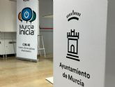 El Ayuntamiento impulsa el empleo y emprendimiento con el refuerzo para el proyecto Murcia es oportunidad