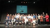 Educacin entrega los Premios Extraordinarios de ESO, Bachillerato y Enseñanzas Artsticas del curso 2015/2016