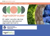 El CTNC aprovecha los residuos de frutas y verduras para producir alimentos funcionales, nutracuticos y cosmticos, a travs de bioactivos, en el marco del proyecto AGRO2CIRCULAR