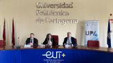 La UPCT acoge la reunión de UP4 con los retos de la LOSU y la IA sobre la mesa