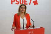 Carmina Fernndez 'La Regin necesita un gobierno que priorice la igualdad laboral entre hombres y mujeres como lo hace el Gobierno de España'