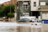 Los vecinos de Cartagena podrn pedir ayudas para preparar sus viviendas ante el riesgo de inundaciones