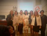 La Comunidad colabora con las mujeres empresarias en la elaboracin del manual Emprender y consolidar en femenino