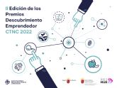 El CTNC lanza la II Edición de los Premios Descubrimiento Emprendedor