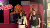 Delulu Club: el teatro bar drag que impulsa una nueva escena cultural en Murcia Delulu Club: el teatro bar drag que impulsa una nueva escena cultural en Murcia