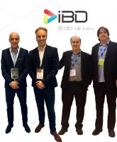 Nace IBD Global fruto de la fusin de BC Diid e IPTecno