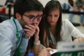 22 universitarios murcianos demostrarn su talento empresarial en la final nacional de Business Talents