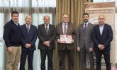 La Red Municipal Ganadero-Crnica, reconocida como la mejor iniciativa del sector productor en los Premios Qcom