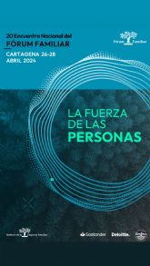 Cientos de jvenes de empresas familiares de toda Espana se darn cita en El Batel