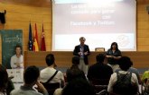 El Info ofrece a un centenar de empresarios y emprendedores las claves para rentabilizar sus redes sociales