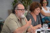 Podemos denuncia la pasividad del gobierno regional en el Mar Menor