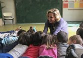 La Comunidad incorporar el prximo curso el ingls en las escuelas infantiles entre los niños de 0 a 3 años