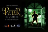 Peter, El Musical recala en El Batel este fin de semana