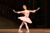 Cines murcianos acogen La joya del ballet clsico La Bella Durmiente en directo desde la Royal Opera