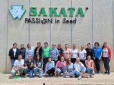 SAKATA, un compromiso real con la igualdad agroprofesional