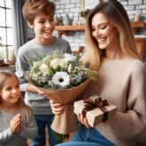 Los mejores regalos para madres que son la cana