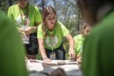 Alumnos de Murcia ganan el Concurso Nacional de Leroy Merlin Hazlo Verde