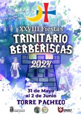 Berberiscos y Trinitarios vuelven a las calles de TorrePacheco 2024
